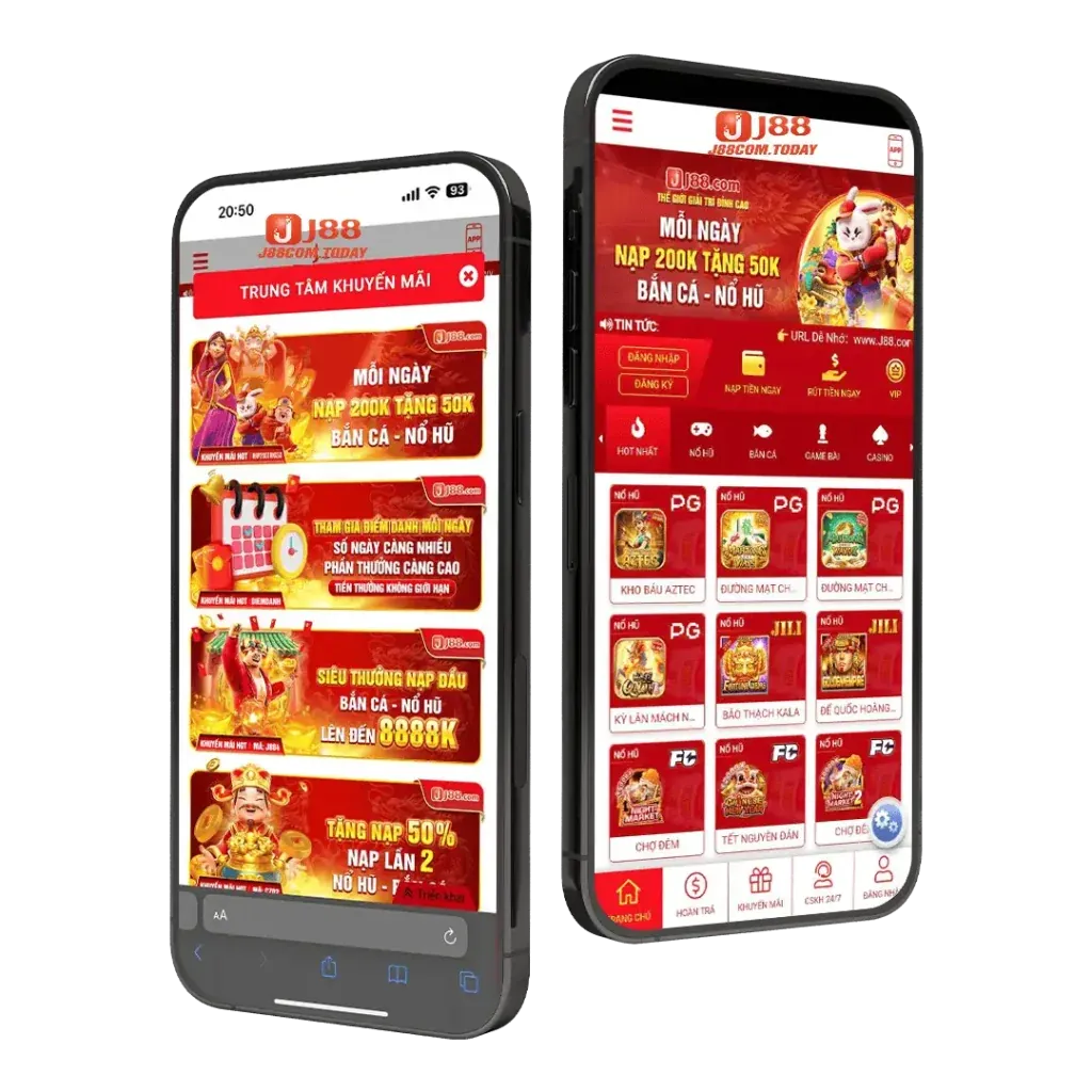 Tỷ lệ cược hấp dẫn tại nn88 đăng nhập