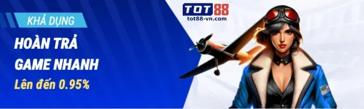 Chương trình hoàn trả hàng ngày tại NN88